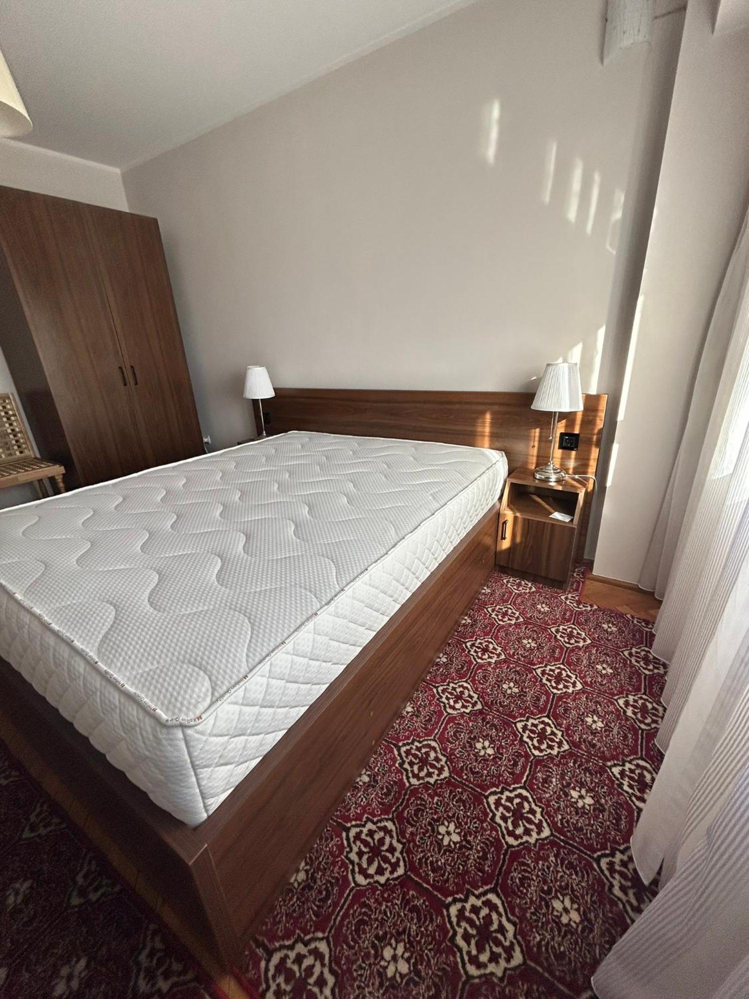 Apart. Premium Ultracentral, 3 Camere Loc Parcare. Ploieşti Dış mekan fotoğraf