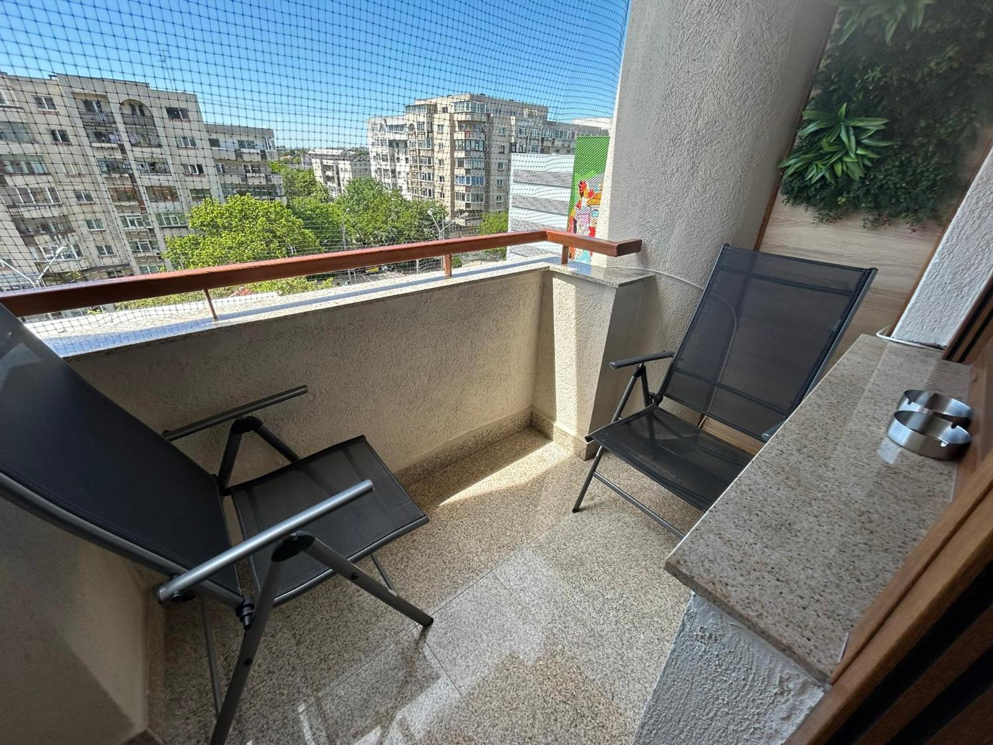 Apart. Premium Ultracentral, 3 Camere Loc Parcare. Ploieşti Dış mekan fotoğraf