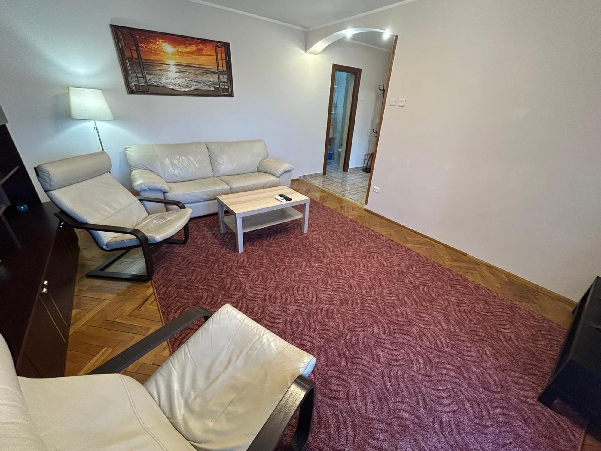 Apart. Premium Ultracentral, 3 Camere Loc Parcare. Ploieşti Dış mekan fotoğraf