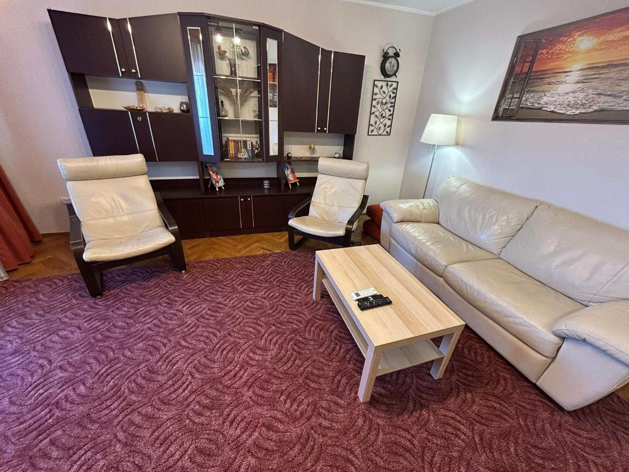Apart. Premium Ultracentral, 3 Camere Loc Parcare. Ploieşti Dış mekan fotoğraf