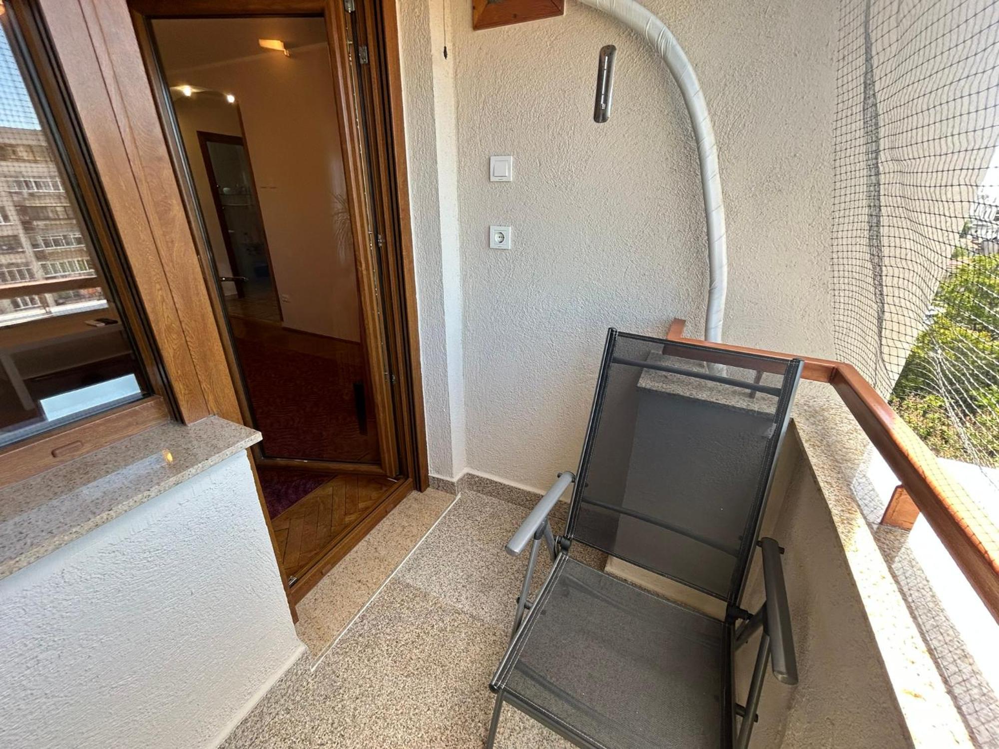 Apart. Premium Ultracentral, 3 Camere Loc Parcare. Ploieşti Dış mekan fotoğraf