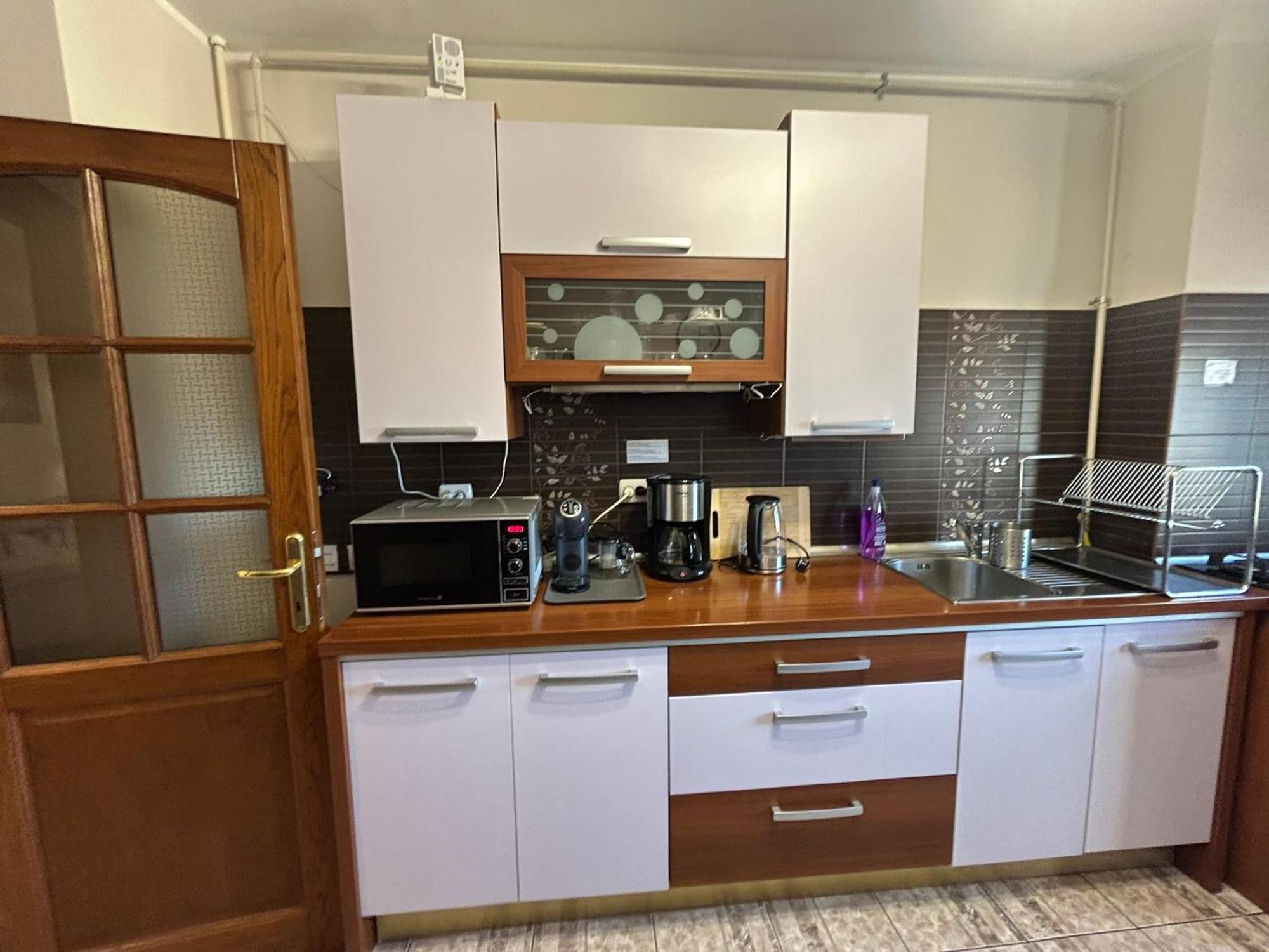 Apart. Premium Ultracentral, 3 Camere Loc Parcare. Ploieşti Dış mekan fotoğraf