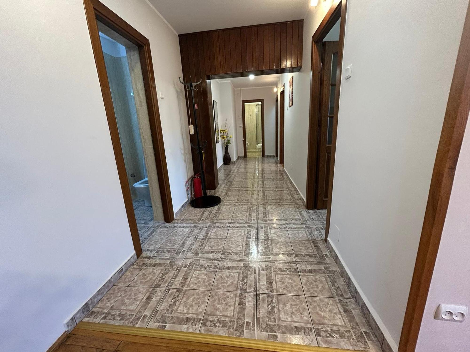 Apart. Premium Ultracentral, 3 Camere Loc Parcare. Ploieşti Dış mekan fotoğraf