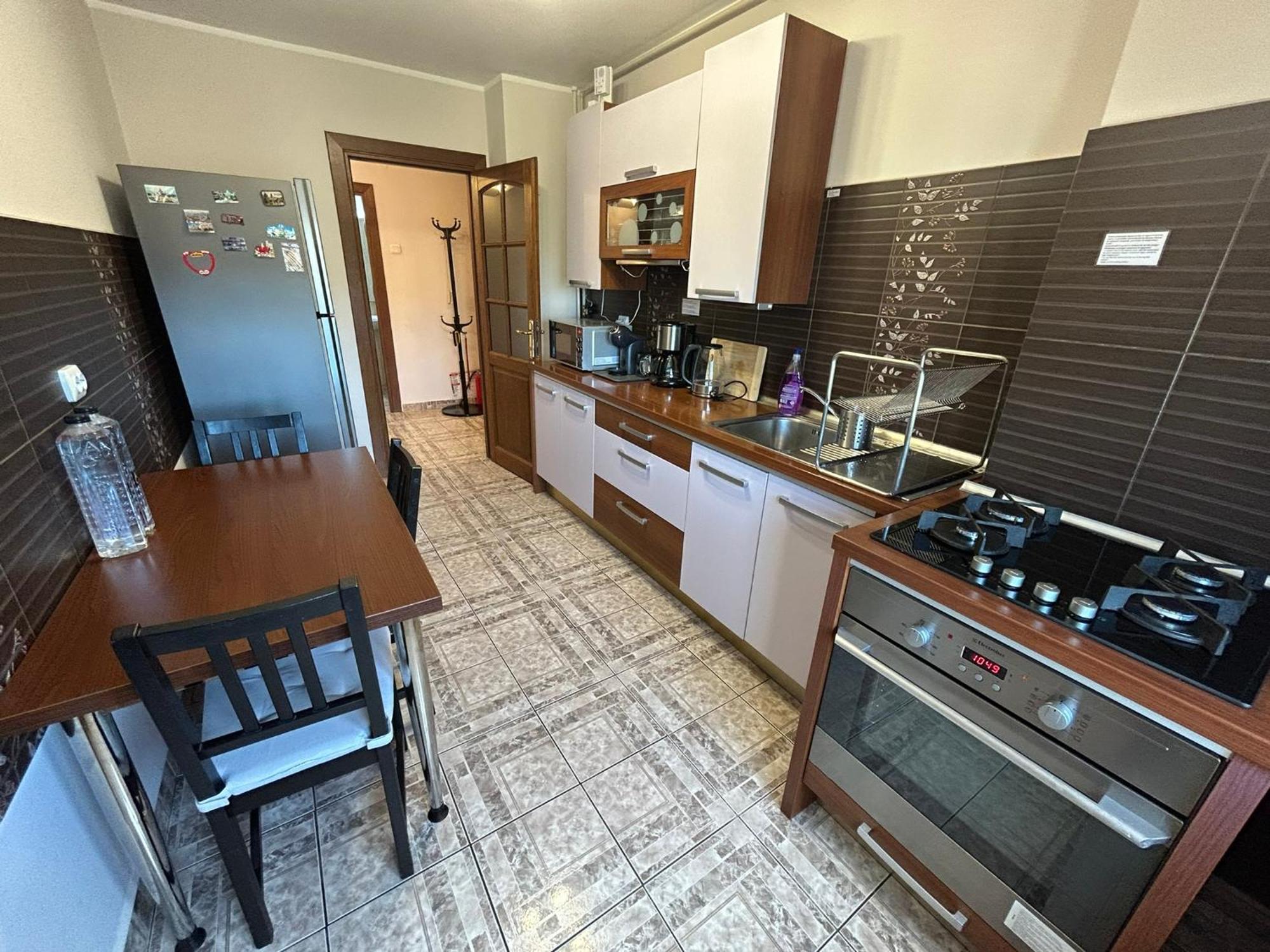 Apart. Premium Ultracentral, 3 Camere Loc Parcare. Ploieşti Dış mekan fotoğraf